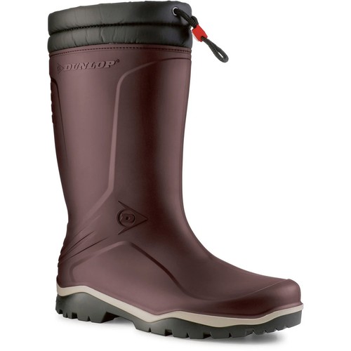 Dunlop blizzard faux fur - dunlop,