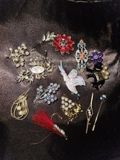 Job Lot of 13 Vintage Retro