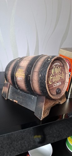 Old english cider beer - old,