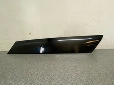 Mini Cooper S A Pillar Trim