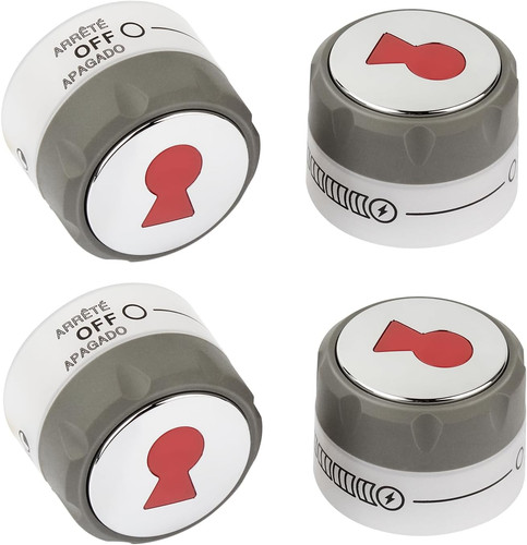 91538 control knobs compatible - 91538,