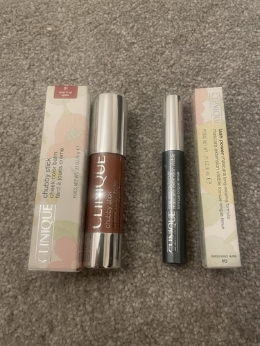 Clinique bundle chubby - clinique,