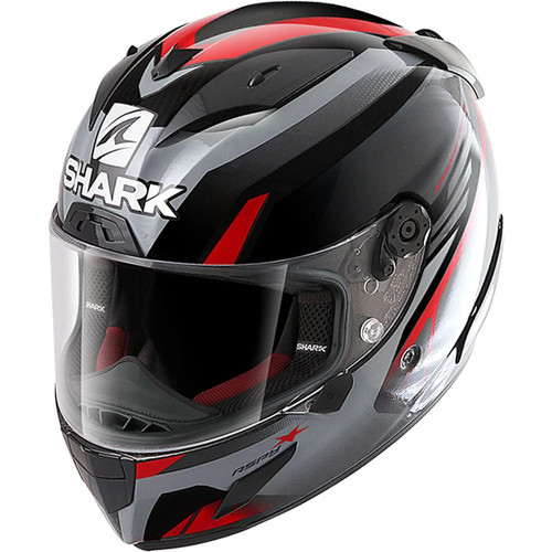 Shark race pro aspy black - aspy,