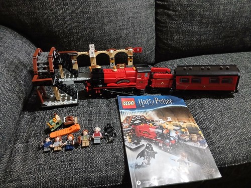 Lego 75955 harry potter - 75955,