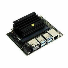 NVIDIA Jetson Nano 4GB