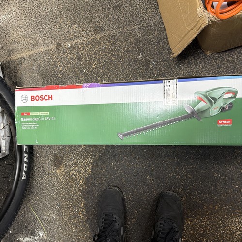 Bosch easyhedgecut 18v - bosch, 18v-52-13