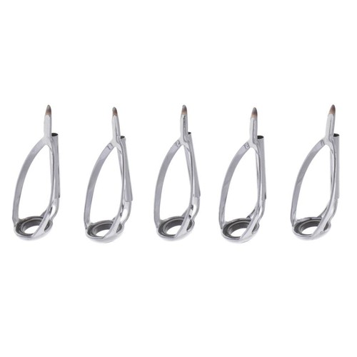 Piece set fishing - 5-piece/set, tip