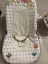 Mamas & Papas Wave Rocker, a