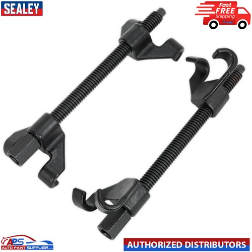 Sealey ak3841 pce car coil - 2,