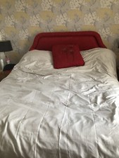 King Size Adjustamic Bed