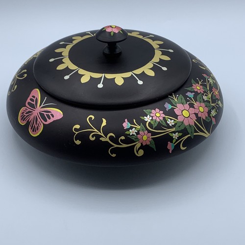 Tole hand painted - tole,