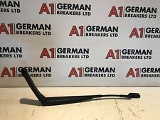 GENUINE 09-16 VW POLO 6R DRIVER FRONT WIPER ARM 6R2955410A 6R2