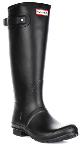 Hunter original pull tall - hunter, on