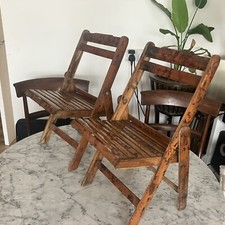 A Pair Of Vintage Children’s