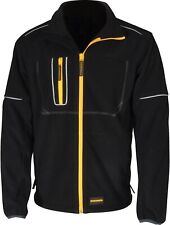 Roughneck wind blocker fleece