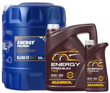 Premium 5W30 Fully Synthetic