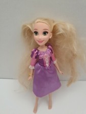 Disney Rapunzel Doll Hasbro