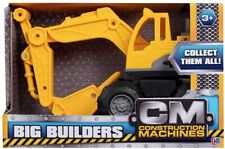 Construction Machine CM Big