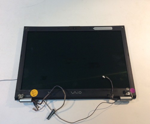 Genuine sony vaio vgn - genuine,