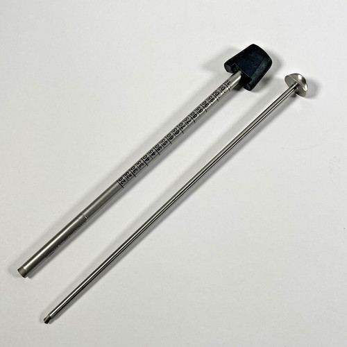 Stryker 2351 4280 long locking - 2351-4280,