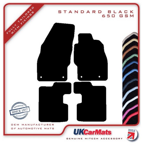 Fits vauxhall corsa 2014 2019 - corsa, 2014-2019