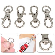 Clasps Lobster Swivel Clips