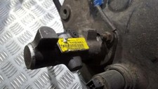 Volvo 440 1995 Brake Master