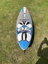 JP Freestyle Wave Pro 85l