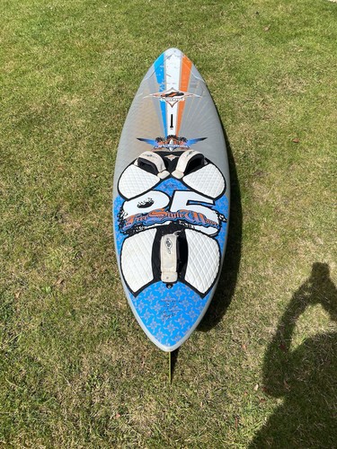 Freestyle wave pro 85l - freestyle,