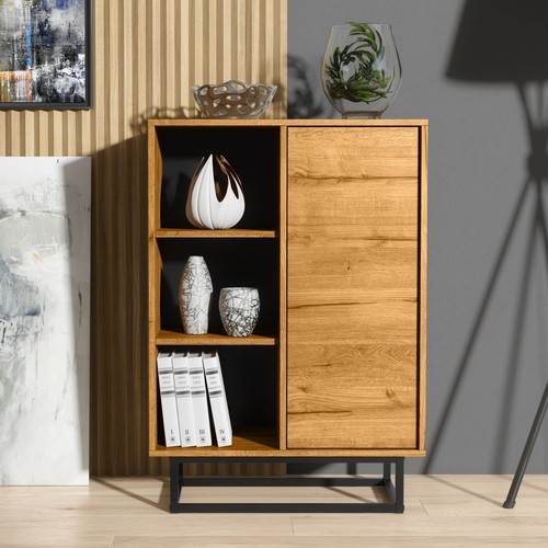 Loft retro industrial - loft,