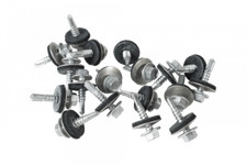 Self-Drilling TEK Type Screws