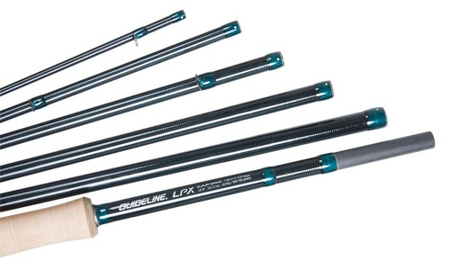 Guideline lpx chrome t - guideline, ®
