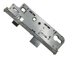 45mm gearbox lock case old - gearbox,