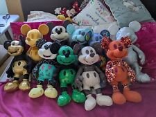 Mickey Mouse Memories Plush |