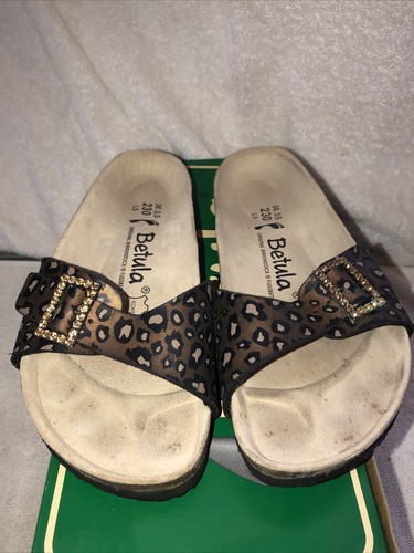 Birkenstock betula luca - birkenstock,