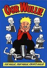 Oor Wullie 1995 (Bi-Annual)-D C Thomson