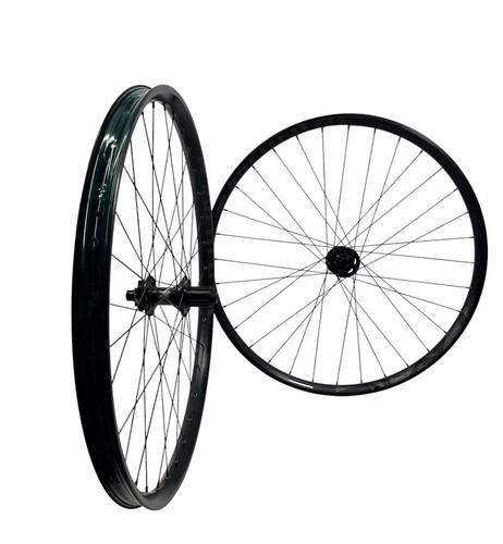 Wheelset alex rims 29 - alex, em