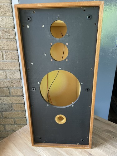 Spendor bc1 cabinet - spendor,