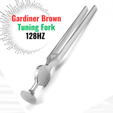 Medical Gardiner Brown Tuning