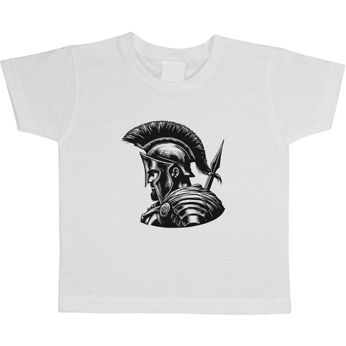 Spartan warrior children - 'spartan, warrior'