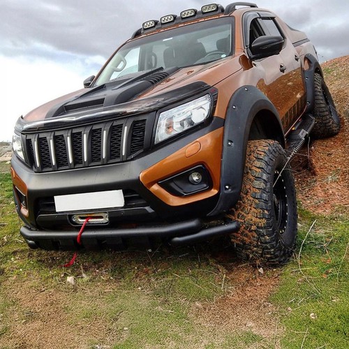 For nissan navara - nissan, np300