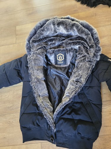 Glorious gangsta men jaket - glorious,