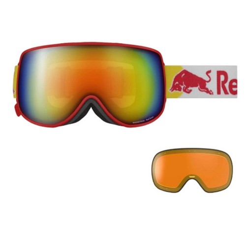 Red bull magnetron ski - magnetron,