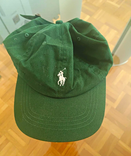 Unisex green ralph lauren - unisex,