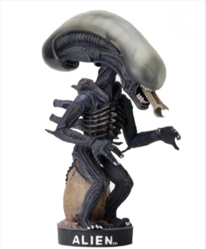 Neca alien xenomorph - neca, head