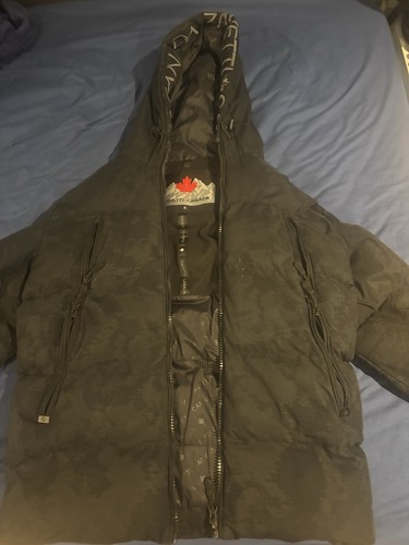 Zavetti canada men puffer - zavetti, men's