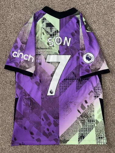 Tottenham hotspur 2021 - tottenham,
