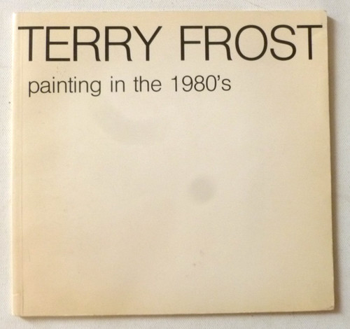 Terry frost painting the - frost, in