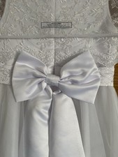 Communion Dress Age 10