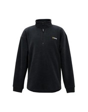 Swazi Kids Bush Shirt  Black